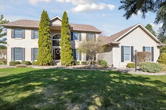 53593 Pheasant Ridge Dr, Bristol, IN 46507