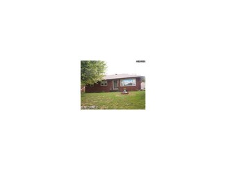 344 Rice Ave NE, Canton, OH 44704