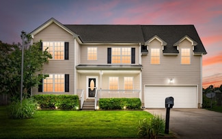 1343 Francesca Dr, Clarksville, TN 37042