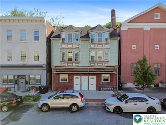 678 Northampton St, Easton, PA 18042