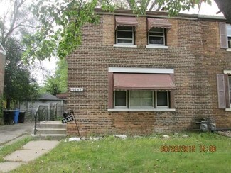 9648 S Yates Blvd, Chicago, IL 60617