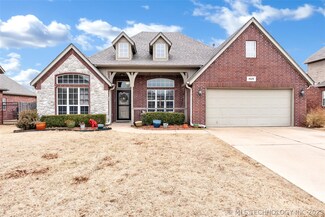 4429 W Louisville St, Broken Arrow, OK 74012