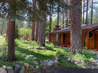 6 Apache Trail, Graeagle, CA 96103