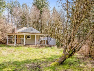13515 NW Germantown Rd, Portland, OR 97231