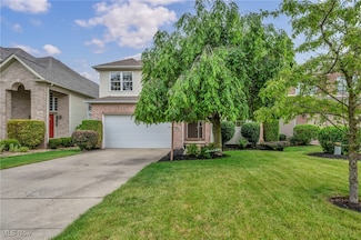 34062 Crown Colony Dr, Avon, OH 44011