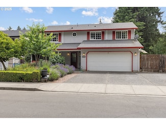 3015 NE 181st Ave, Vancouver, WA 98682