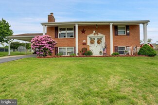 11550 Englewood Rd, Hagerstown, MD 21740