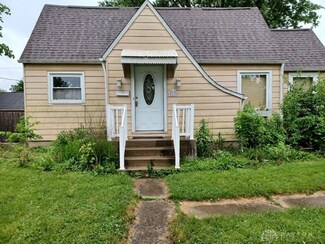 5028 Lindbergh Blvd, Dayton, OH 45449