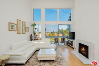4346 Redwood Ave Unit A306, Marina Del Rey, CA 90292