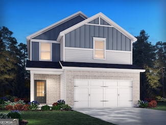 2761 Aralynn Way, College Park, GA 30337