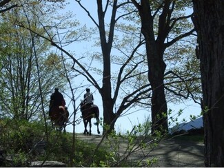 00 Cemetery & Cowshed Trail, West Windsor, VT 05037