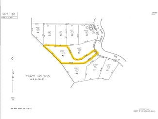 2413 San Marco Dr, Los Angeles, CA 90068