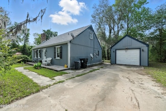 5693 Payette Ave, Keystone Heights, FL 32656