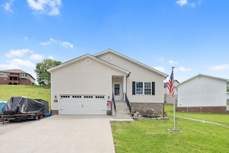 116 Hackberry Ct, Frankfort, KY 40601