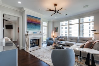 2555 N Pearl St Unit 804, Dallas, TX 75201