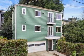 1011 E Mercer St, Seattle, WA 98102