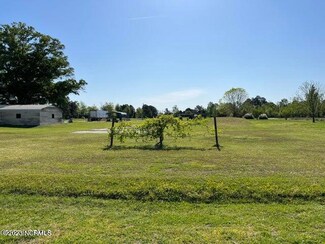 0 State Road 1166, Chocowinity, NC 27817