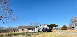 118 Hillcrest Dr, Seminole, OK 74868