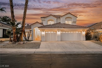 8140 Bay Harbor Dr, Las Vegas, NV 89128
