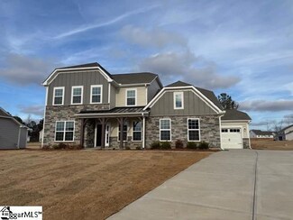 103 Leaning Oaks Ln Unit HCE 28 Franklin C, Five Forks, SC 29651