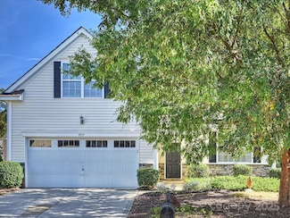 9035 Paddle Oak Rd, Charlotte, NC 28227