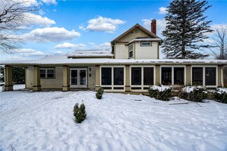 4050 New Castle Rd, Pulaski, PA 16143