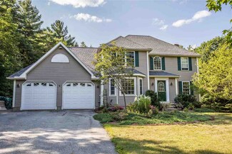 63 Nashua Rd, Sharon, NH 03458