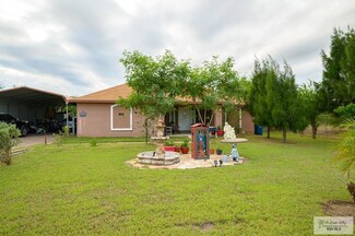 29470 Nogales Dr, Los Fresnos, TX 78566