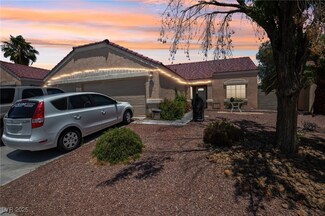 2716 Orchid Moon Ct, North Las Vegas, NV 89031
