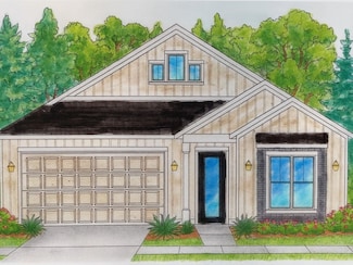 875 NW 132nd Blvd, Newberry, FL 32669