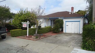 512 Bayview Ave, Millbrae, CA 94030
