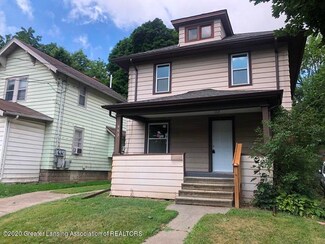 943 Maryland Ave, Lansing, MI 48906