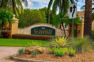 8040 N Nob Hill Rd Unit 105, Tamarac, FL 33321