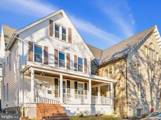 1000 W 38th St, Baltimore, MD 21211