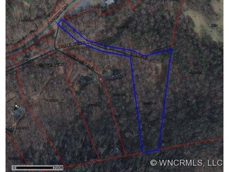Lot 2 Hide Away Run, Union Mills, NC 28167