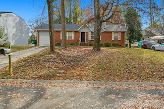 6600 Cool Water Ct, Charlotte, NC 28215