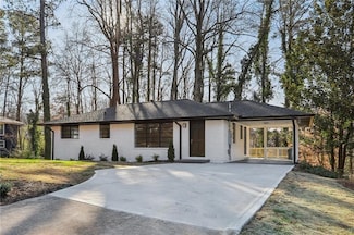 1120 Starline Dr SE, Smyrna, GA 30080