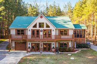 320 Mountain View Cir, Ocoee, TN 37361