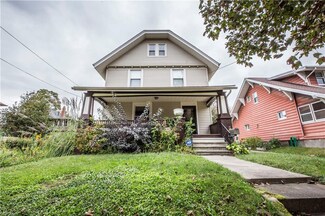 999 Jefferson Ave, Akron, OH 44302