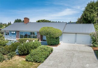 17726 17th Ave NW, Shoreline, WA 98177