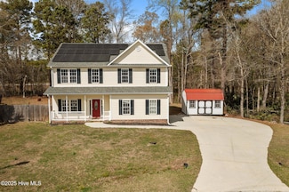 115 Craig Dr, Hubert, NC 28539