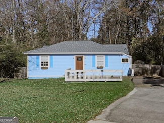 2538 Gordon Cir SE, Smyrna, GA 30080