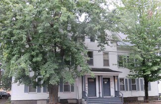 247 Concord St, Manchester, NH 03104