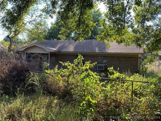 207 3rd, Achille, OK 74720