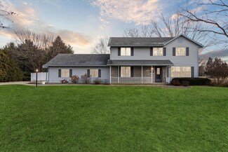 8314 N Birdie St, Milton, WI 53563
