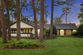 1617 Huge Oaks St, Houston, TX 77055