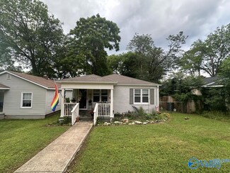 1511 Humes Ave NE, Huntsville, AL 35801