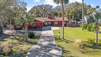 485 Lambert Ave, Flagler Beach, FL 32136