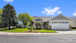 1326 N Alvey Ln, Meridian, ID 83642