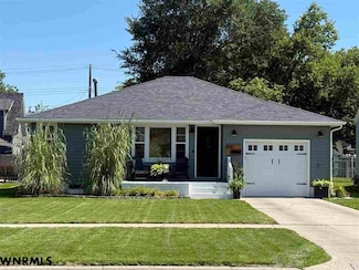 1540 7th St, Gering, NE 69341